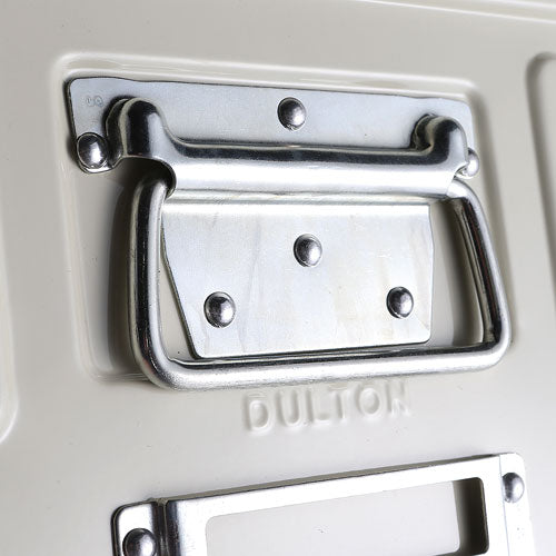DULTON(ダルトン)D.M.S ''GARAGE'' 16L GALVANIZED 113-298GV