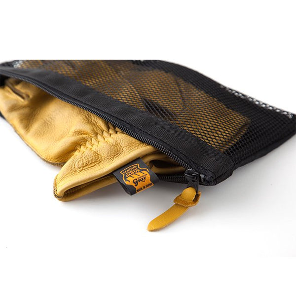 GRIP SWANY(グリップスワニー)GLOVE MULTI CASE / BLACK GSA-34