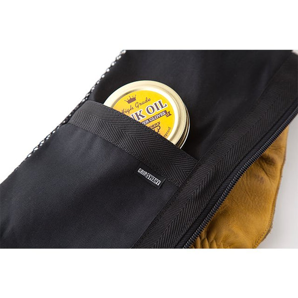 GRIP SWANY(グリップスワニー)GLOVE MULTI CASE / BLACK GSA-34