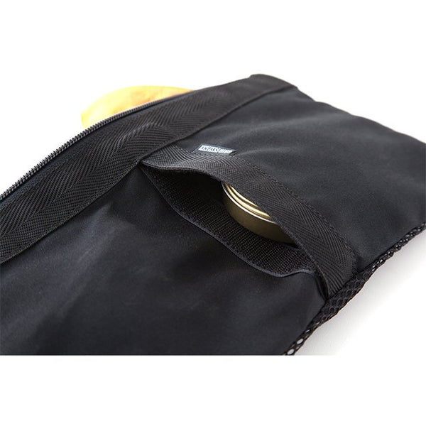 GRIP SWANY(グリップスワニー)GLOVE MULTI CASE / BLACK GSA-34