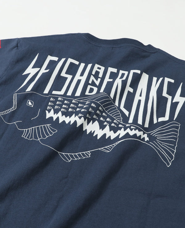 KRIFF MAYER(クリフメイヤー)チルタイムロンT 2233103