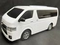 FIELD SEVEN ( フィールドセブン ) ハイエース型ティッシュケース | TOYOTA HIACE