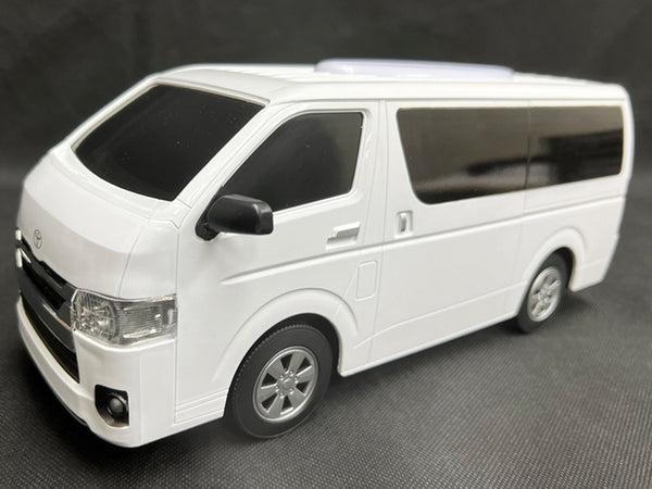 FIELD SEVEN ( フィールドセブン ) ハイエース型ティッシュケース | TOYOTA HIACE