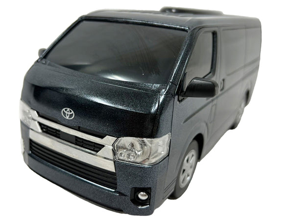 FIELD SEVEN ( フィールドセブン ) ハイエース型ティッシュケース | TOYOTA HIACE