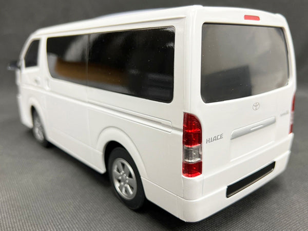FIELD SEVEN ( フィールドセブン ) ハイエース型ティッシュケース | TOYOTA HIACE