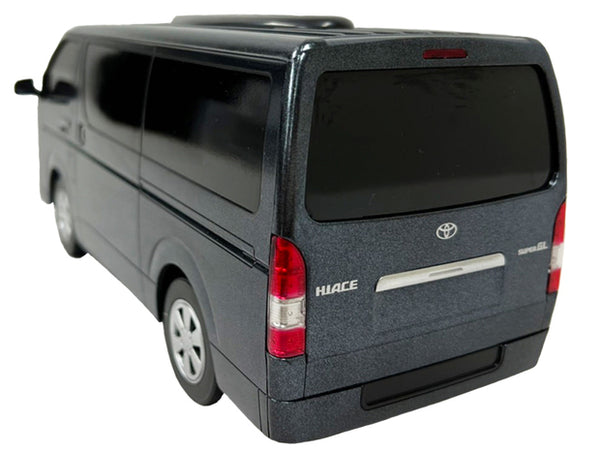 FIELD SEVEN ( フィールドセブン ) ハイエース型ティッシュケース | TOYOTA HIACE