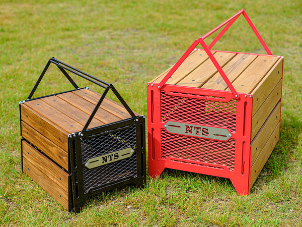 NATURE TONES ( ネイチャートーンズ ) サイドアップボックス&テーブル Sサイズ