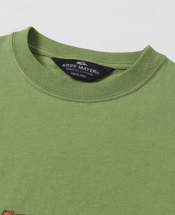 KRIFF MAYER(クリフメイヤー)チルタイムロンT 2233102