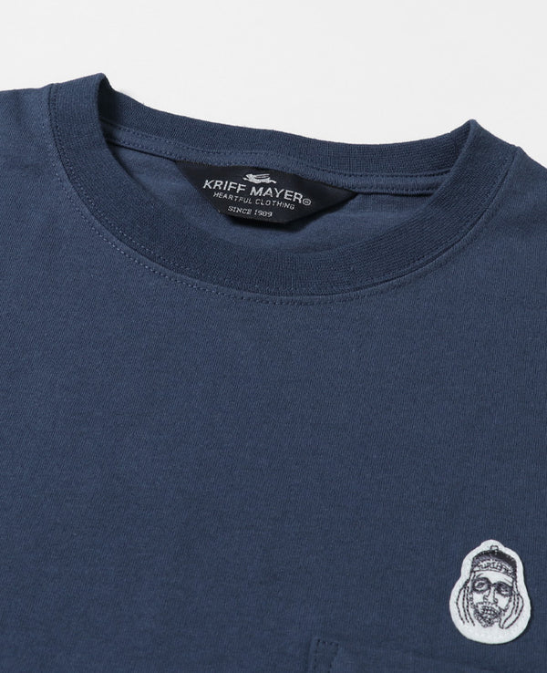 KRIFF MAYER(クリフメイヤー)チルタイムロンT 2233103