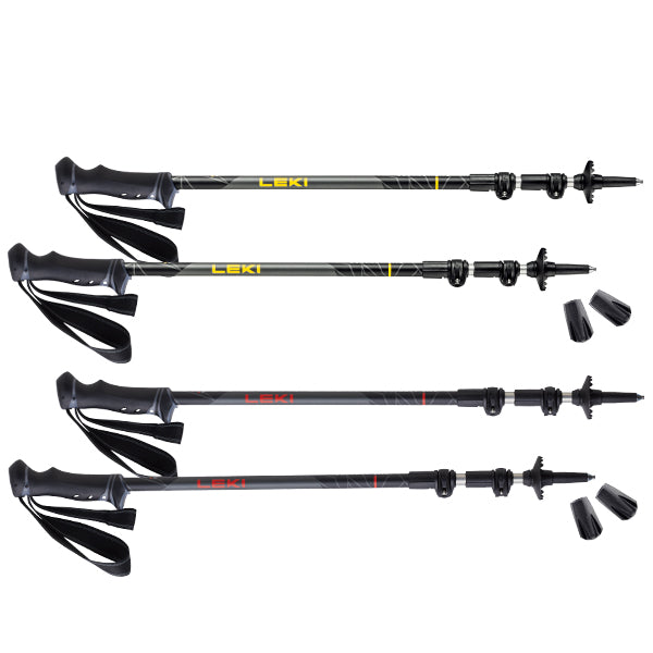 LEKI(レキ)ジャーニーライト 1300450