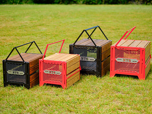 NATURE TONES ( ネイチャートーンズ ) サイドアップボックス&テーブル Lサイズ