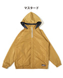 KRIFF MAYER(クリフメイヤー)KIDSマイニチシャカJK 2237815K