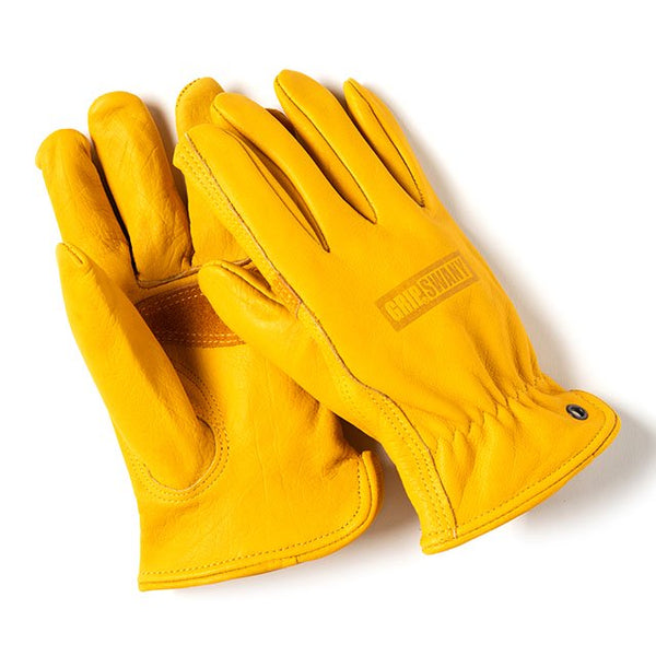 GRIP SWANY( グリップスワニー )CAMP GLOVES G-70