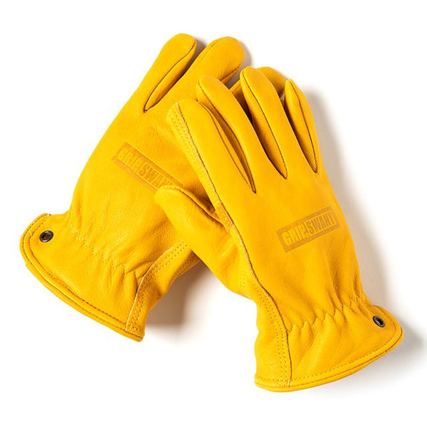 GRIP SWANY( グリップスワニー )CAMP GLOVES G-70