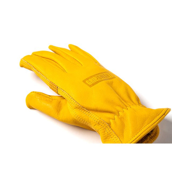 GRIP SWANY( グリップスワニー )CAMP GLOVES G-70