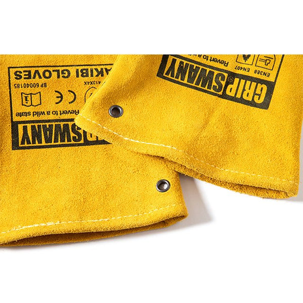 GRIP SWANY(グリップスワニー)TAKIBI GLOVE G-80