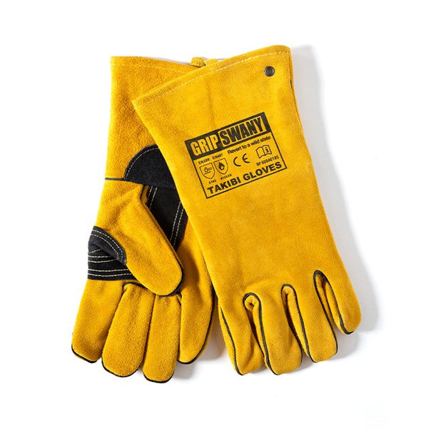 GRIP SWANY(グリップスワニー)TAKIBI GLOVE G-80