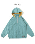 KRIFF MAYER(クリフメイヤー)KIDSマイニチシャカJK 2237815K