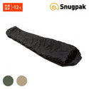 【 SALE 】Snugpak ( スナグパック ) タクティカル4 ライトジップ アウトドア | 寝袋 | キャンプ | シュラフ | 防災 | アウトドア用品 | キャンプ用品