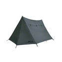 GRIP SWANY(グリップスワニー)FIREPROOF GS TENT / OLIVE GST-01