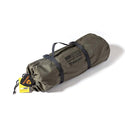 GRIP SWANY(グリップスワニー)FIREPROOF GS TENT / OLIVE GST-01