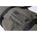 GRIP SWANY(グリップスワニー)FIREPROOF GS TENT / OLIVE GST-01