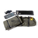 GRIP SWANY(グリップスワニー)FIREPROOF GS TENT / OLIVE GST-01