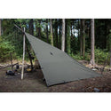 GRIP SWANY(グリップスワニー)FIREPROOF GS TARP / OLIVE GST-02