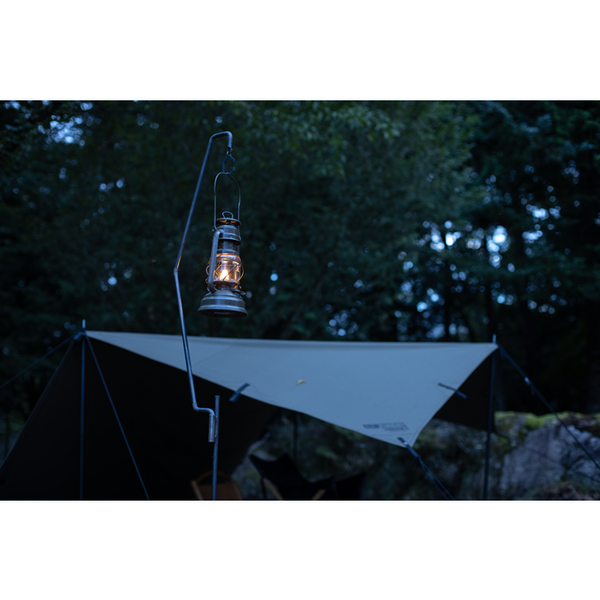 GRIP SWANY(グリップスワニー)FIREPROOF GS TARP / OLIVE GST-02