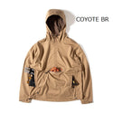GRIP SWANY(グリップスワニー)FIREPROOF GS PULLOVER GSJ-56