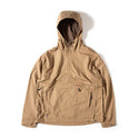 GRIP SWANY(グリップスワニー)FIREPROOF GS PULLOVER GSJ-56