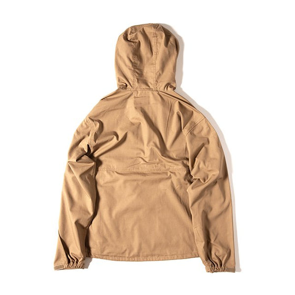 GRIP SWANY(グリップスワニー)FIREPROOF GS PULLOVER GSJ-56