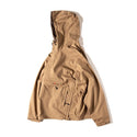 GRIP SWANY(グリップスワニー)FIREPROOF GS PULLOVER GSJ-56