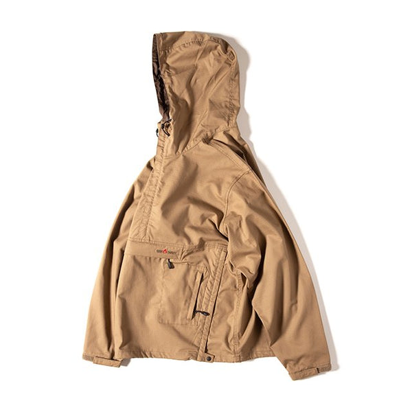 GRIP SWANY(グリップスワニー)FIREPROOF GS PULLOVER GSJ-56