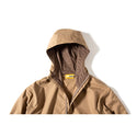 GRIP SWANY(グリップスワニー)FIREPROOF GS PULLOVER GSJ-56