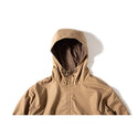 GRIP SWANY(グリップスワニー)FIREPROOF GS PULLOVER GSJ-56