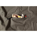 GRIP SWANY(グリップスワニー)FIREPROOF GS PULLOVER GSJ-56