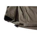 GRIP SWANY(グリップスワニー)FIREPROOF GS PULLOVER GSJ-56