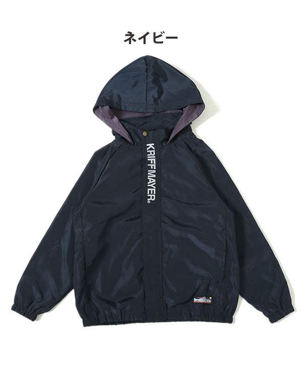 KRIFF MAYER(クリフメイヤー)KIDSマイニチシャカJK 2237815K