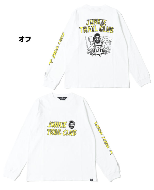 KRIFF MAYER(クリフメイヤー)チルタイムロンT 2233102