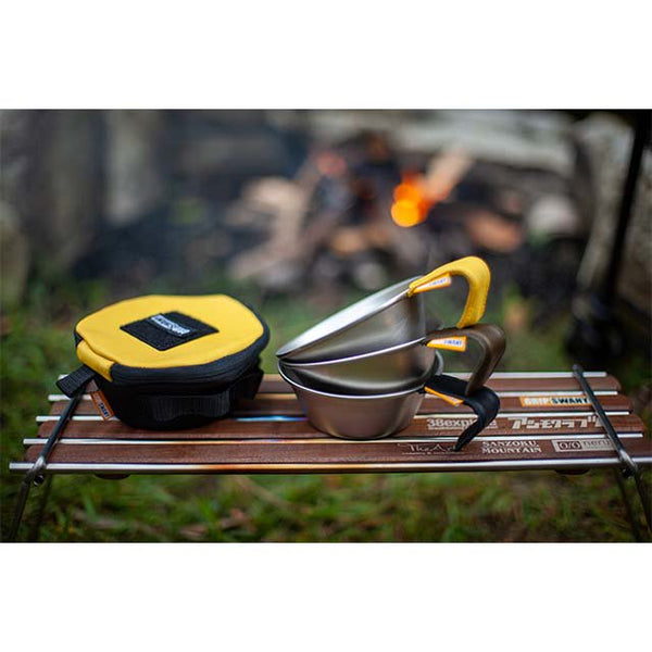 GRIP SWANY(グリップスワニー)GS CUP CASE GSA-67