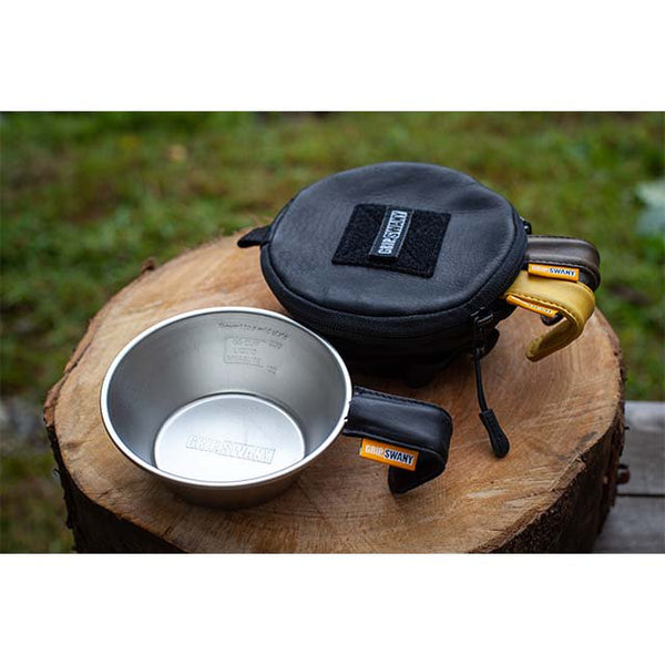 GRIP SWANY(グリップスワニー)GS CUP CASE GSA-67