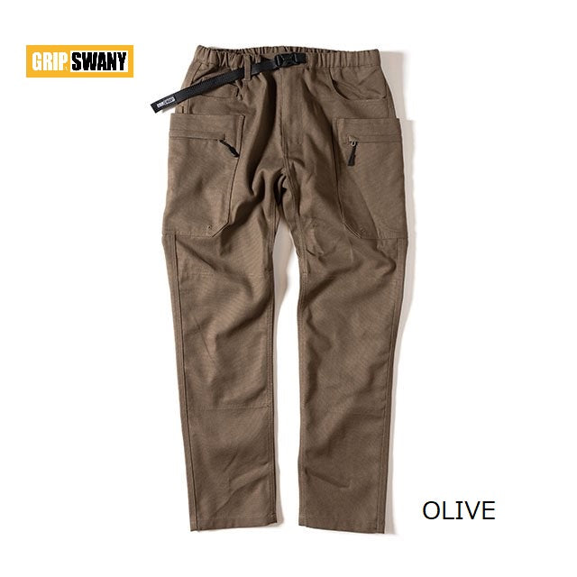 GRIP SWANY（グリップスワニー）FP CAMP PANTS GSP-77 | FIELD SEVEN