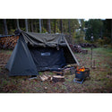 GRIP SWANY(グリップスワニー)GS SHELTER / BLACK GST-03