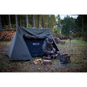 GRIP SWANY(グリップスワニー)GS SHELTER / BLACK GST-03