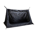 GRIP SWANY(グリップスワニー)GS SHELTER / BLACK GST-03