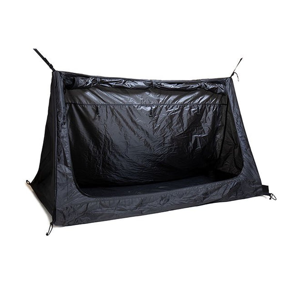 GRIP SWANY(グリップスワニー)GS SHELTER / BLACK GST-03
