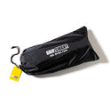 GRIP SWANY(グリップスワニー)GS SHELTER / BLACK GST-03
