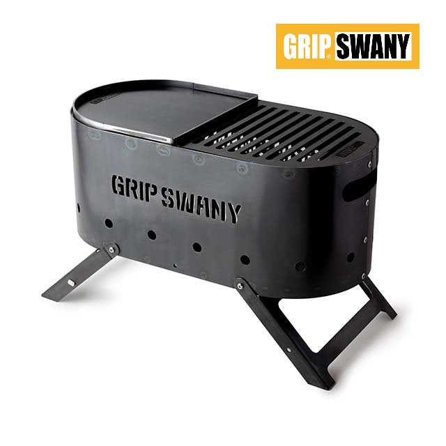 GRIP SWANY（グリップスワニー）GS FIRE PIT GSA-69 | FIELD SEVEN EC ...