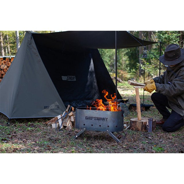 GRIP SWANY(グリップスワニー)GS FIRE PIT GSA-69